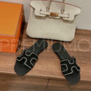 Hermes шлепанцы PR462680 13