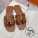 Hermes шлепанцы PR810997 28