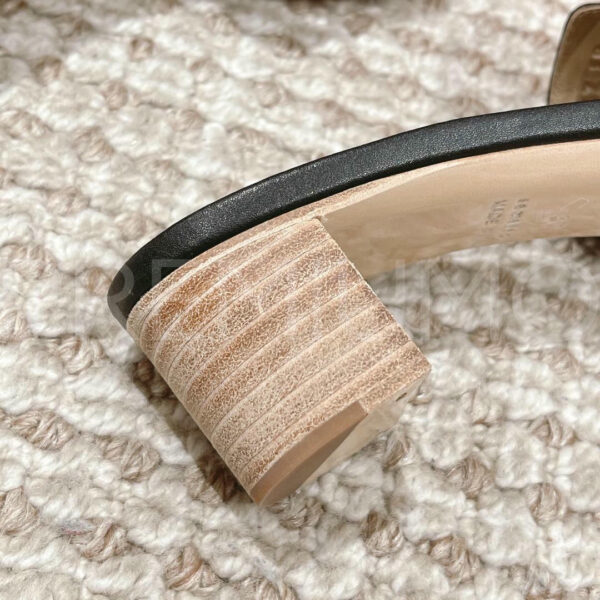 Hermes сабо PR966855 9