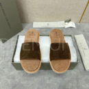 Brunello Cucinelli шлепанцы PR102410 11