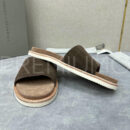 Brunello Cucinelli шлепанцы PR102410 15