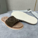 Brunello Cucinelli шлепанцы PR102410 18