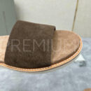 Brunello Cucinelli шлепанцы PR102410 16
