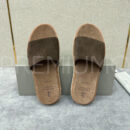 Brunello Cucinelli шлепанцы PR102410 14