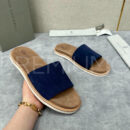 Brunello Cucinelli шлепанцы PR755010 13