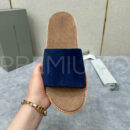 Brunello Cucinelli шлепанцы PR755010 14