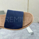 Brunello Cucinelli шлепанцы PR755010 16