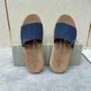 Brunello Cucinelli шлепанцы PR755010 12