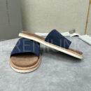 Brunello Cucinelli шлепанцы PR755010 15