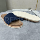 Brunello Cucinelli шлепанцы PR755010 18