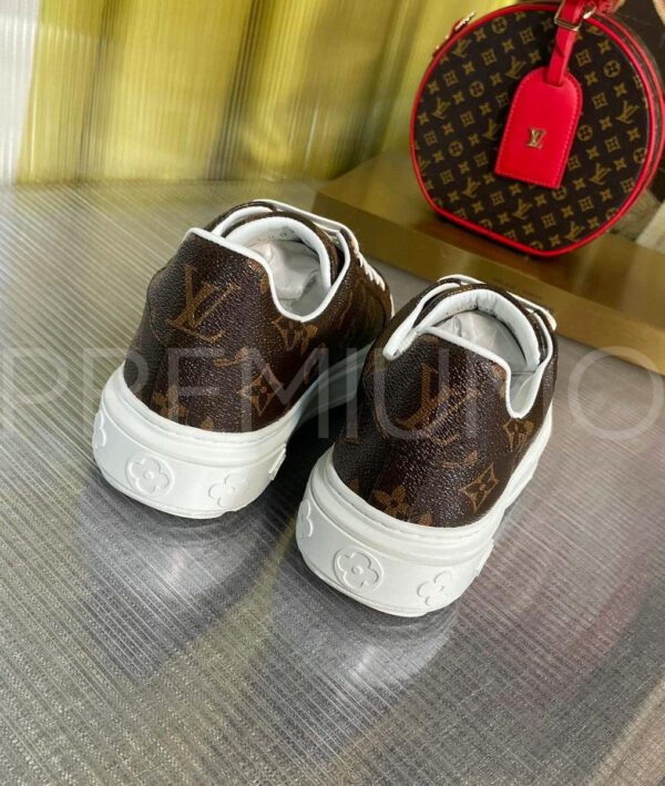 Louis Vuitton кроссовки PR122944 9