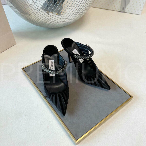 Jimmy Choo туфли PR397079 2