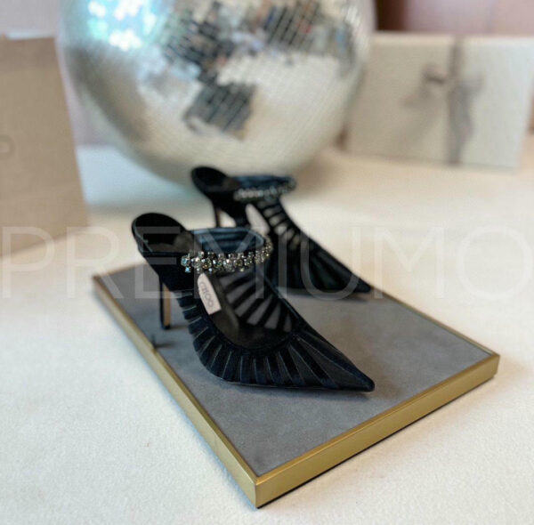 Jimmy Choo туфли PR397079