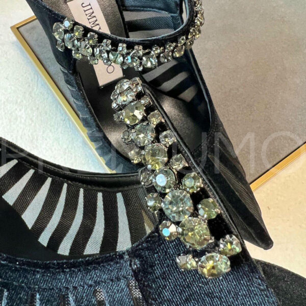 Jimmy Choo туфли PR397079 7