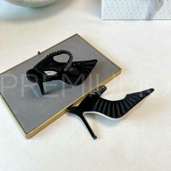 Jimmy Choo туфли PR397079 3