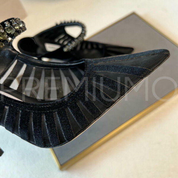 Jimmy Choo туфли PR397079 8