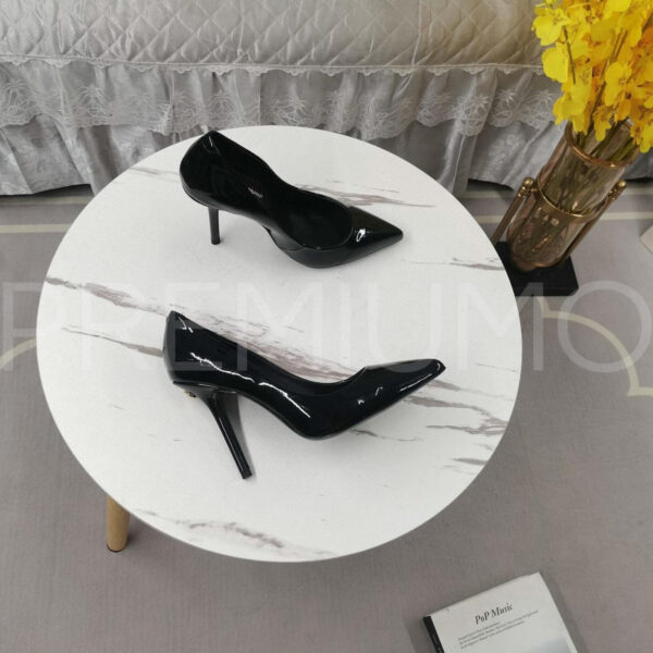 Jimmy Choo туфли PR855918 6