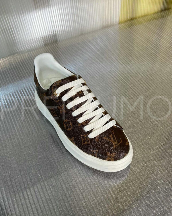 Louis Vuitton кроссовки PR122944 10