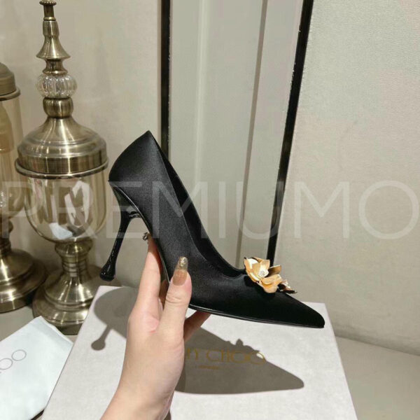Jimmy Choo туфли PR835530 6