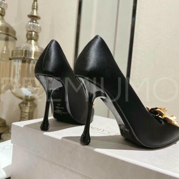 Jimmy Choo туфли PR835530 7