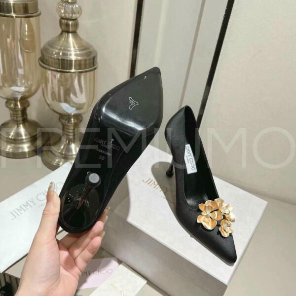 Jimmy Choo туфли PR835530 8