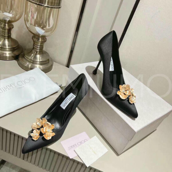 Jimmy Choo туфли PR835530 3