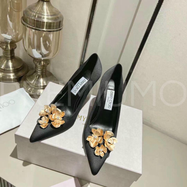 Jimmy Choo туфли PR835530 4
