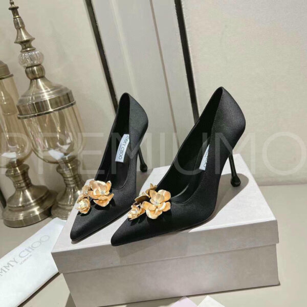 Jimmy Choo туфли PR835530 2