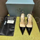 Prada туфли PR706911 12