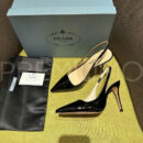 Prada туфли PR706911 10