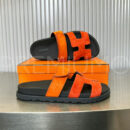 Hermes шлепанцы PR699243 13
