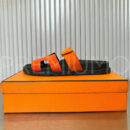 Hermes шлепанцы PR699243 14