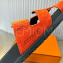 Hermes шлепанцы PR699243 16
