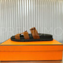 Hermes шлепанцы PR790006 15