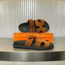 Hermes шлепанцы PR790006 14