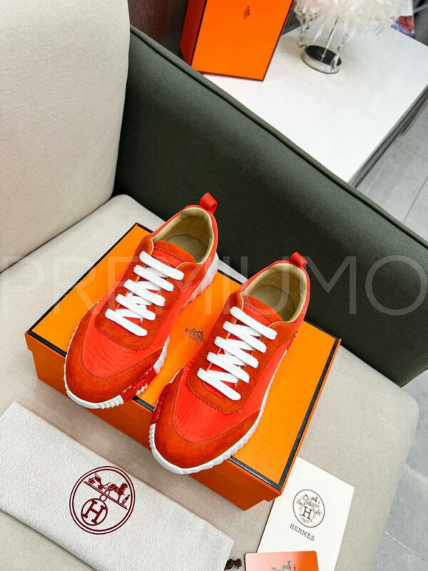 Hermes Bouncing кроссовки PR515896 3
