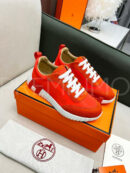 Hermes Bouncing кроссовки PR515896 11