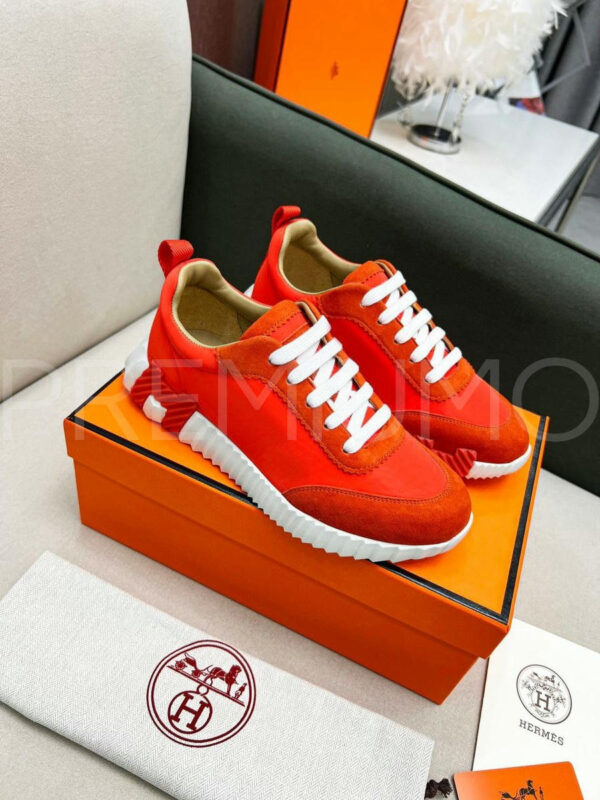 Hermes Bouncing кроссовки PR515896 2