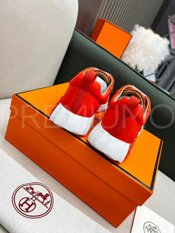 Hermes Bouncing кроссовки PR515896 8