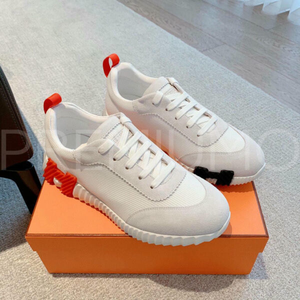 Hermes Bouncing кроссовки PR456407 4