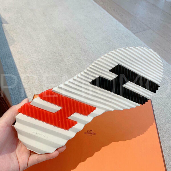 Hermes Bouncing кроссовки PR456407 9
