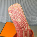 Hermes шлепанцы PR773746 17