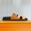 Hermes шлепанцы PR603742 23