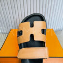 Hermes шлепанцы PR603742 25