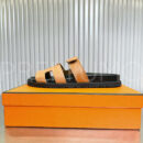 Hermes шлепанцы PR603742 27