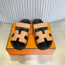 Hermes шлепанцы PR603742 28