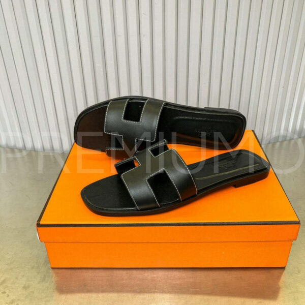 Hermes шлепанцы PR970986 20