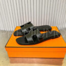 Hermes шлепанцы PR970986 49