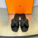 Hermes шлепанцы PR970986 47