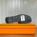 Hermes шлепанцы PR970986 55